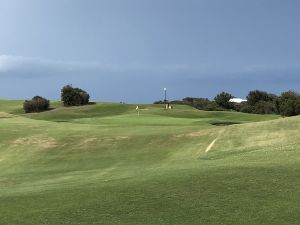 New South Wales 15th Approach